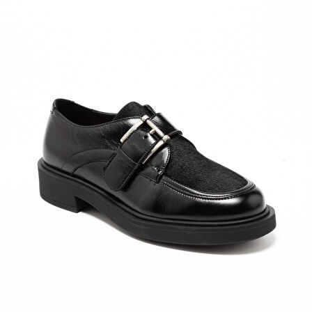 Kadın Oxford ( Klasik) 79Y1 Frau HORSYalias