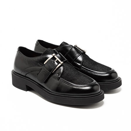 Kadın Oxford ( Klasik) 79Y1 Frau HORSYalias