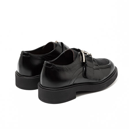 Kadın Oxford ( Klasik) 79Y1 Frau HORSYalias