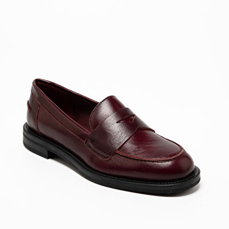 Kadın Oxford ( Klasik) 90Q2 Frau ALIAS