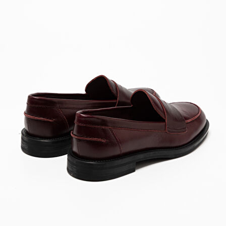 Kadın Oxford ( Klasik) 90Q2 Frau ALIAS