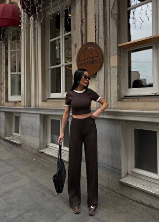 Biyeli fitilli takım