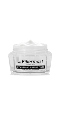 Dr.Fillermast Hyaluronic Supreme Filler Nemlendirici ve Sıkılaştırıcı Krem 30 ml