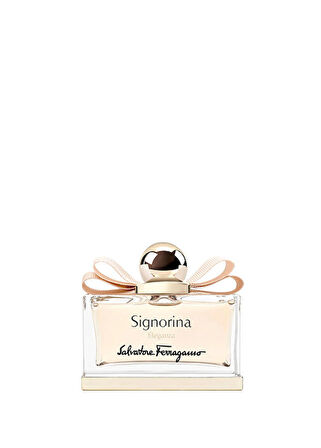Salvatore Ferragamo Signorina Eleganza Edp 100 ml Kadın Parfüm