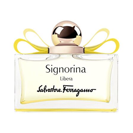 Signorina Libera EDP 50 ml Kadın Parfümü