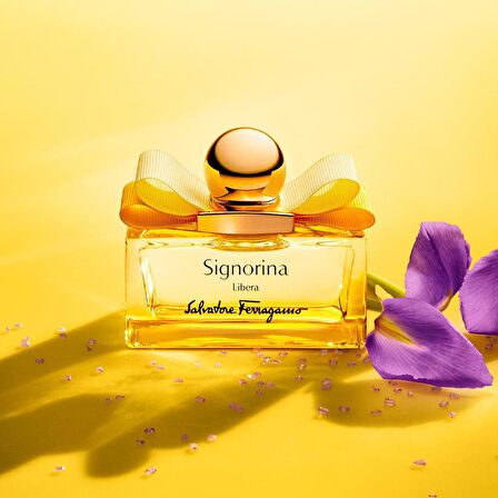 Signorina Libera EDP 50 ml Kadın Parfümü