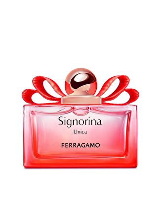 FERRAGAMO SIGNORINA UNICA 100 ml EDP Kadın Parfüm