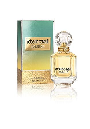 Roberto Cavalli Paradiso EDP 75 ML