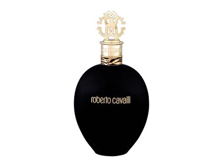 Roberto Cavalli Nero Assoluto Edp 75ml.Kadın parfüm