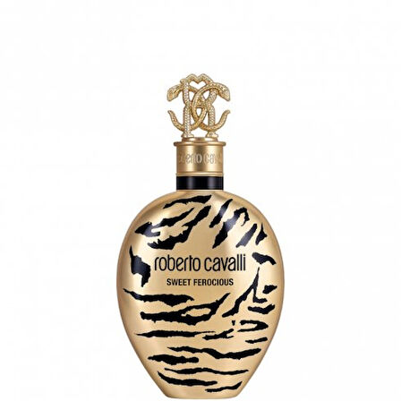 Roberto Cavalli Signature Sweet Ferocious Eau De Parfum 75 ml