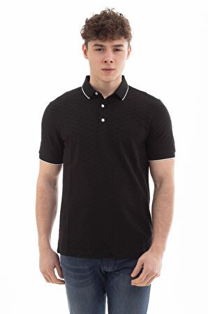 Erkek Polo Yaka T-Shirt