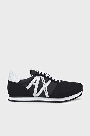 Armani Exchange Erkek Ayakkabı XUX017 XCC68 K489