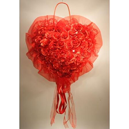 KAPI SÜSÜ GÜLLÜ ORTA