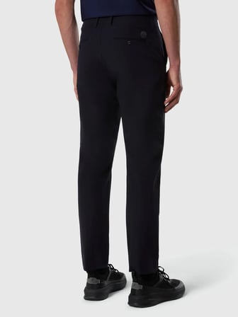 North Sails Defender Slim Fit Chino Erkek Pantolon