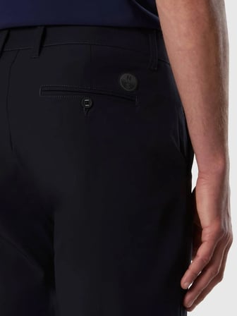 North Sails Defender Slim Fit Chino Erkek Pantolon