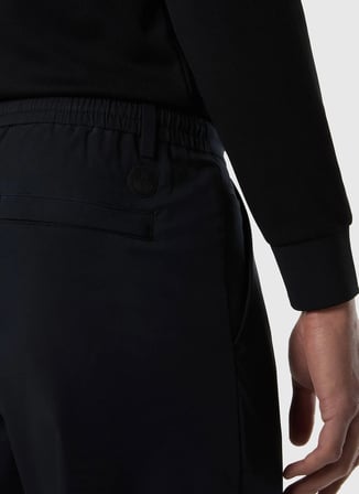 North Sails Siyah Erkek Pantolon NS0000673348