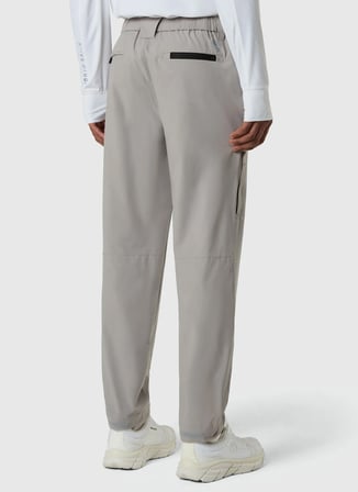 North Sails Gri Erkek Pantolon NS0000673349