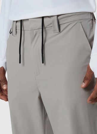North Sails Gri Erkek Pantolon NS0000673349
