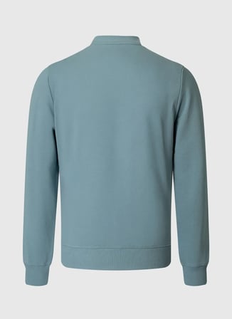 North Sails Sweatshirt, 2XL, Mavi