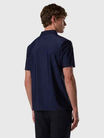 North Sails Kısa Kollu Erkek Polo Yaka T-Shirt