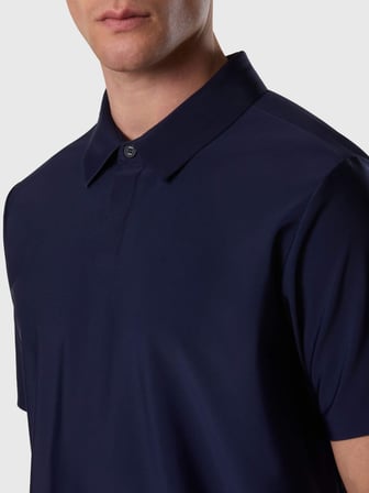 North Sails Kısa Kollu Erkek Polo Yaka T-Shirt