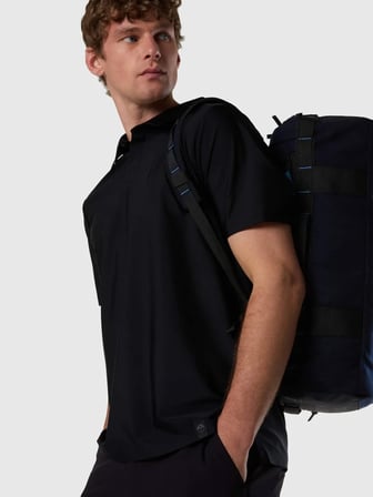 North Sails Kısa Kollu Erkek Polo Yaka T-Shirt