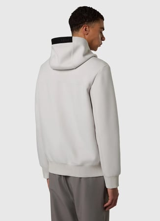 North Sails Gri Erkek Sweatshirt NS0000691337