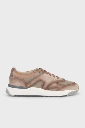 Santoni Erkek Ayakkabı MBIM22112BGRTSBBE82