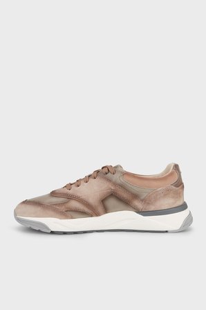 Santoni Erkek Ayakkabı MBIM22112BGRTSBBE82