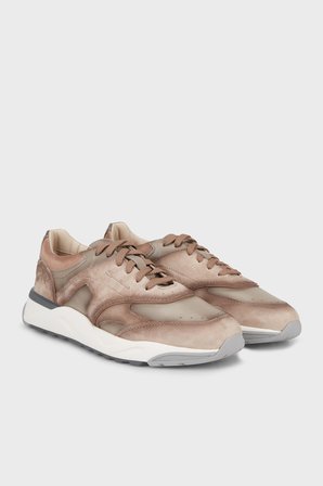Santoni Erkek Ayakkabı MBIM22112BGRTSBBE82