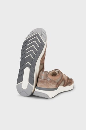 Santoni Erkek Ayakkabı MBIM22112BGRTSBBE82