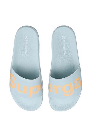 Superga Terlik 1908 Slides Polysoft S111I3W-A0Y