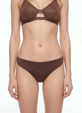 Liu Jo Toprak Kadın Bikini Takım VA6105J389991118