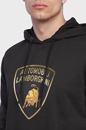 Lamborghini Erkek Sweat 72XBI021CJ315899