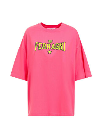 Chiara Ferragni T-Shirt