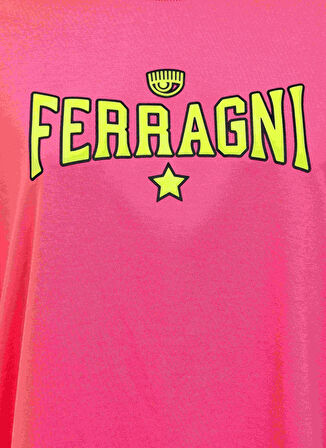 Chiara Ferragni T-Shirt