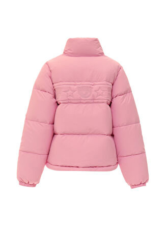 Pembe Kadın Mont 75CBU482