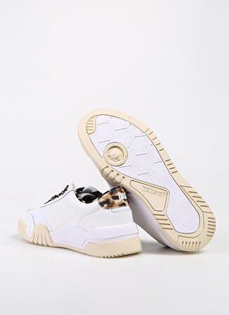 Just Cavalli Beyaz Kadın Sneaker 75RA3SA2ZP378003