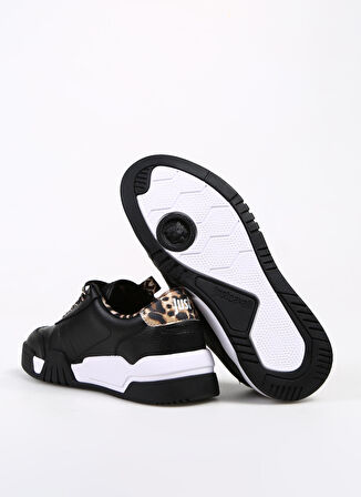 Just Cavalli Siyah Kadın Sneaker 75RA3SA2ZP378899