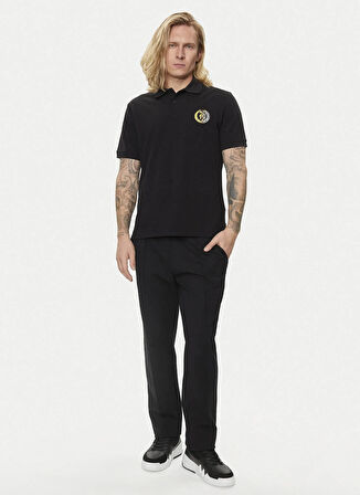 Just Cavalli Polo T-Shirt