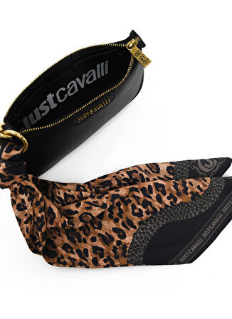 Just Cavalli Omuz Çantası