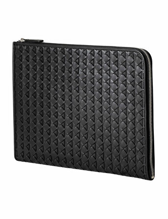 Serapian Folio in Mosaico Kompakt Dosya Çantası SRMOSMML716235A001