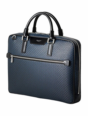 Serapian Stepan Extra İnce Evrak Çantası SRSTSMLL712537BC20