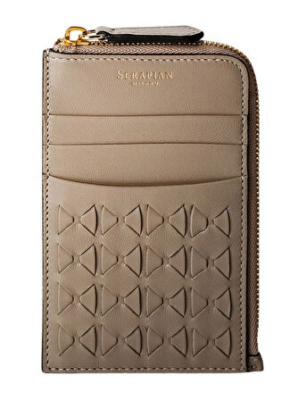 Serapian Mosaico Zip Kartlık SRMOSWSL714108K075