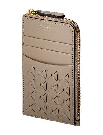 Serapian Mosaico Zip Kartlık SRMOSWSL714108K075