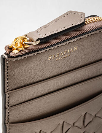 Serapian Mosaico Zip Kartlık SRMOSWSL714108K075