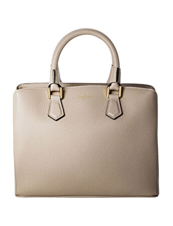 Serapian Rugiada Luna Küçük Deri Çanta SRRUGWLL705425B075