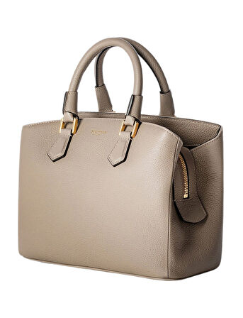 Serapian Rugiada Luna Küçük Deri Çanta SRRUGWLL705425B075