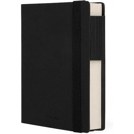 Legami Small Agenda/Planner Sept. 2024- Dec. 2025 16  Haftalık Ajanda Black Diamond