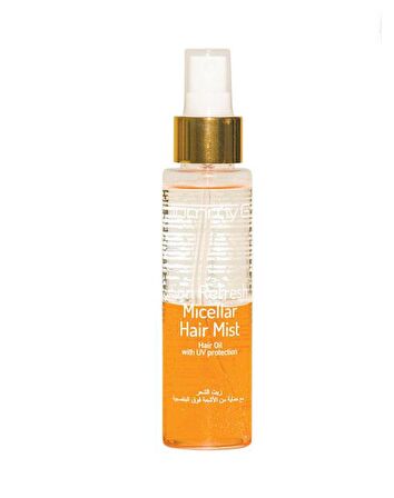 SUN REFRESH MICELLAR HAIR MIST TG 100ML-Güneş Yenileme Micellar Saç Misti TG 100ml